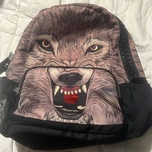 Mojo Wolf Backpack